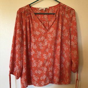 Stitch Fix Collective Concepts Blouse